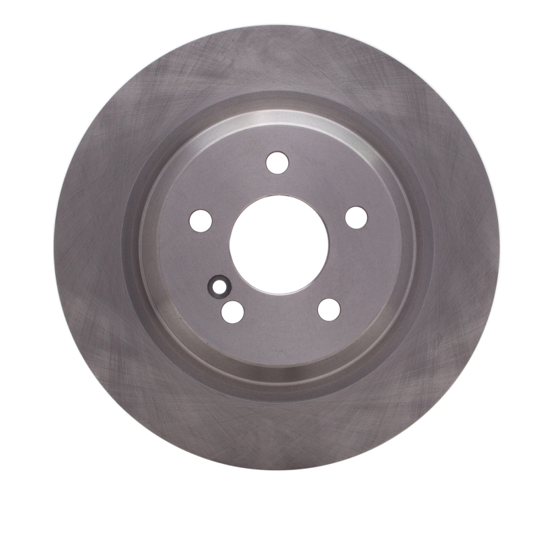 DFC 01-02 Mercedes-Benz S600 Rear Brake Rotor
