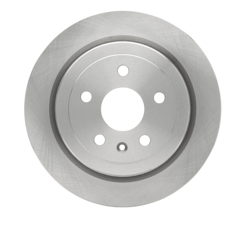 DFC 08-19 Cadillac CTS Rear Brake Rotor
