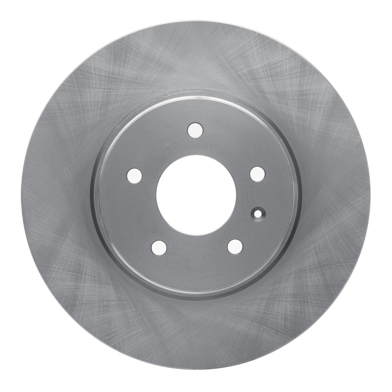 DFC 09-11 Cadillac STS Front Brake Rotor