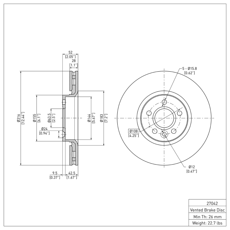 Photo - out of package
