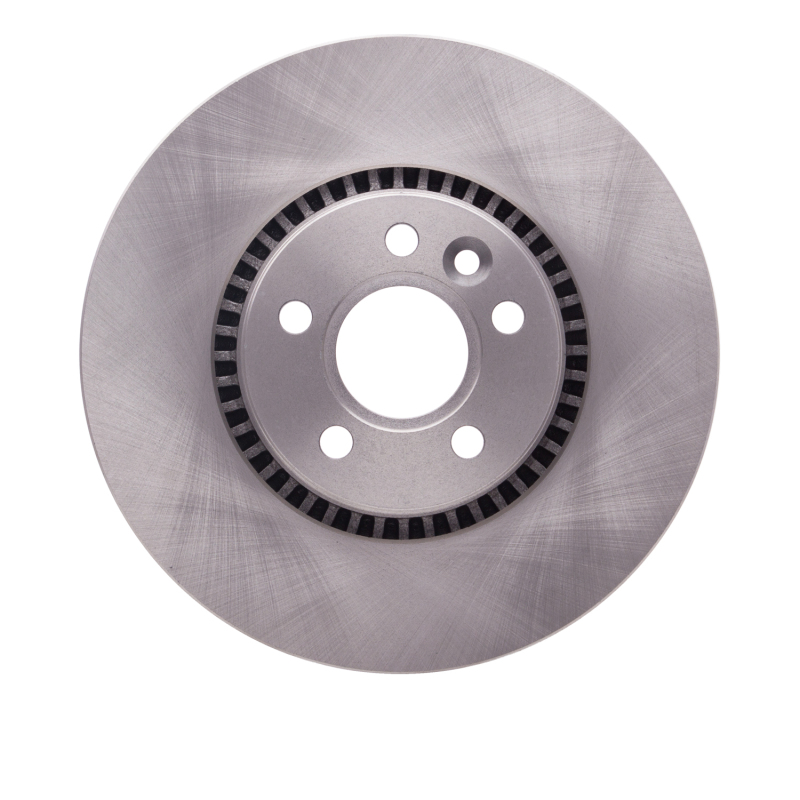 DFC 07-18 Land Rover LR2 Front Brake Rotor