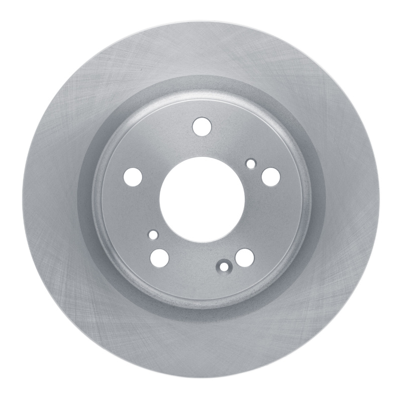 DFC 17-25 Acura INTEGRA Rear Brake Rotor