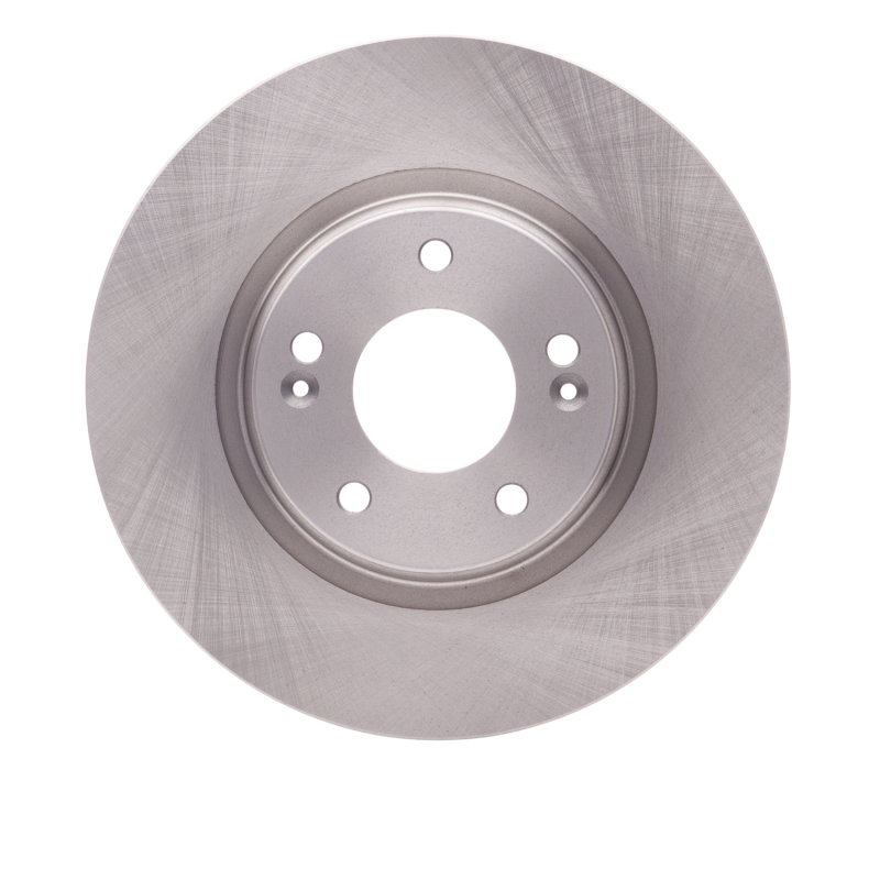 DFC 15-25 Hyundai Kona Front Brake Rotor