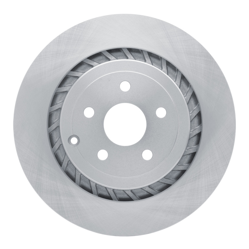 DFC 15-17 Chevrolet SS Rear Brake Rotor