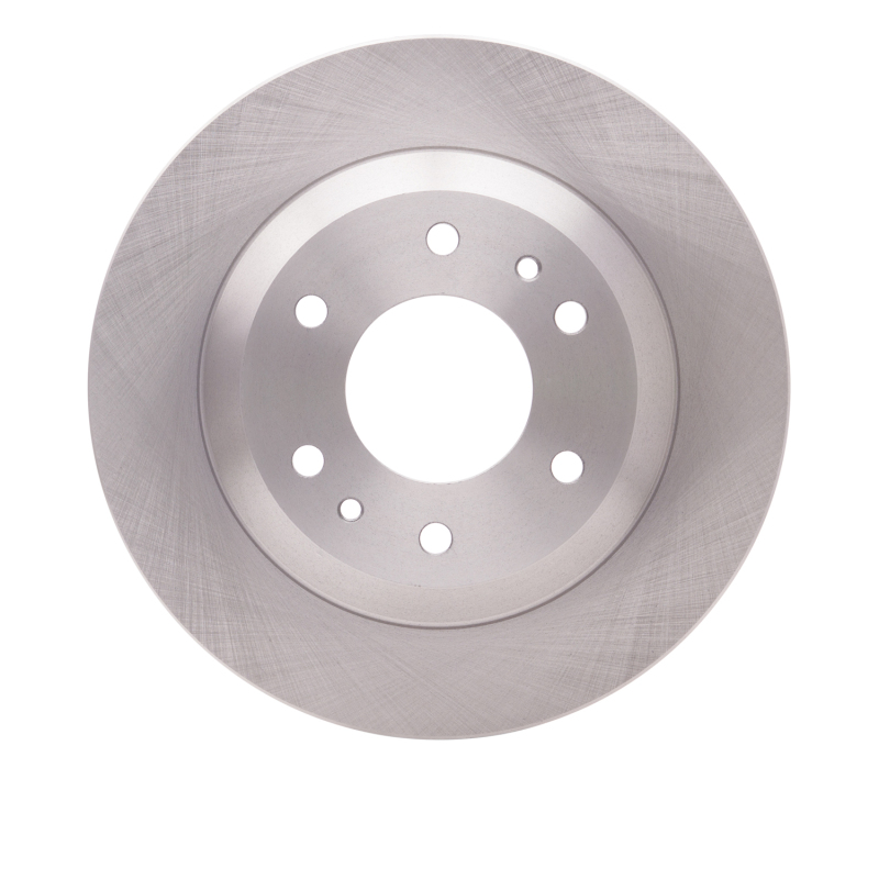 DFC 02-05 Buick Rainier Front Brake Rotor