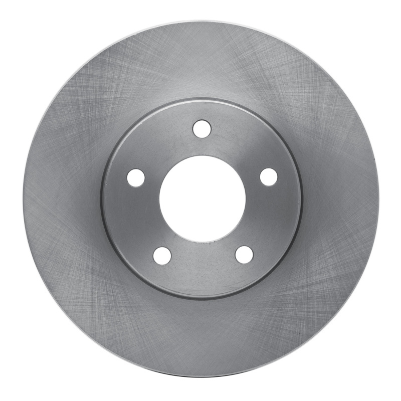 DFC 01-07 Buick Rendezvous Front Brake Rotor