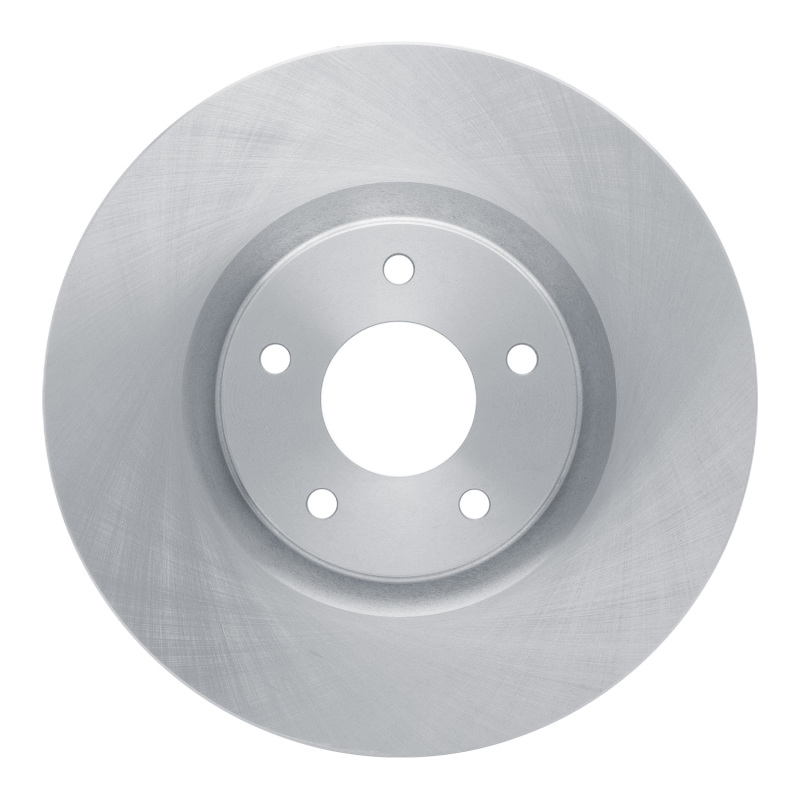 DFC 07-17 Nissan Sentra Front Brake Rotor