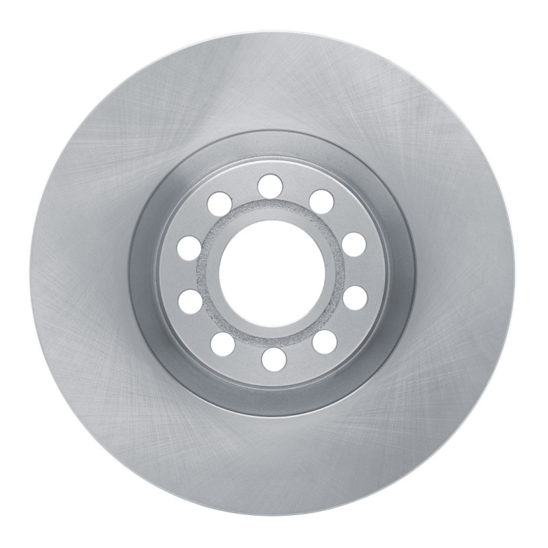 DFC 99-04 Audi S6 Front Brake Rotor