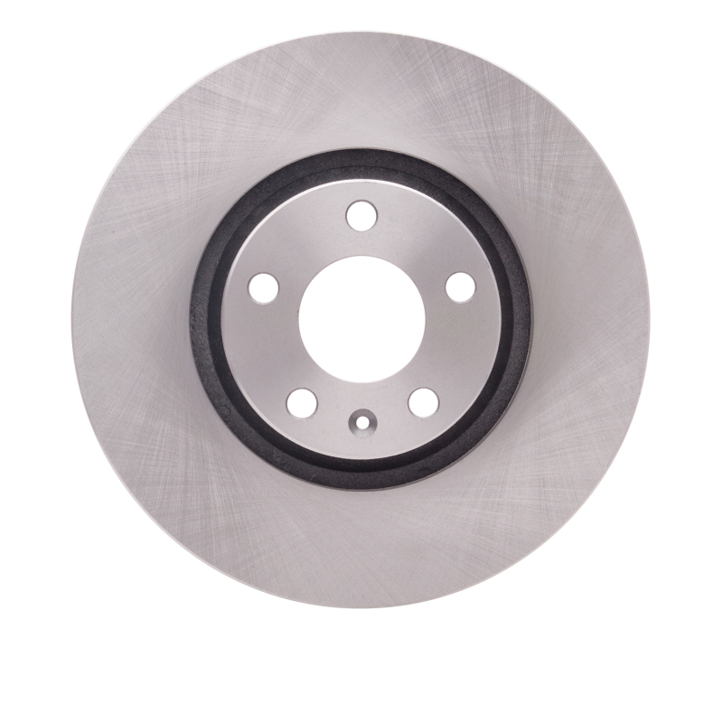 DFC 05-11 Audi A6 (USA/Canada) Front Brake Rotor