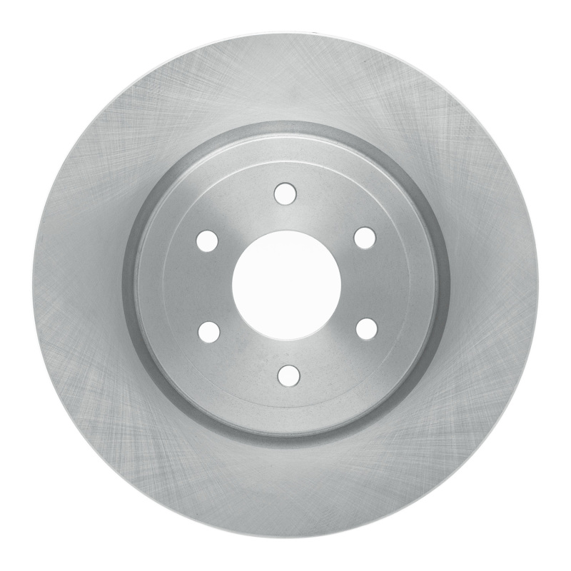 DFC 08-11 Nissan Pathfinder Front Brake Rotor