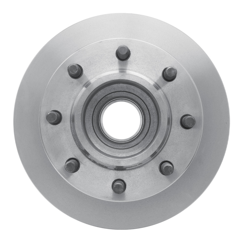 DFC 94-99 Dodge Ram 3500 Front Brake Rotor