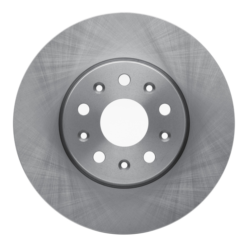 DFC 16-25 Cadillac CT5 Front Brake Rotor