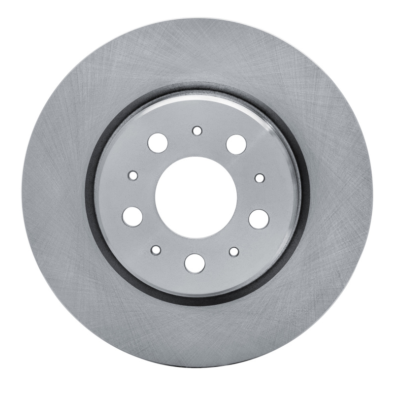 DFC 17-25 Tesla Model 3 Front Brake Rotor