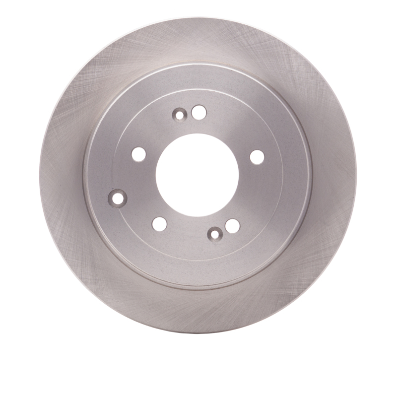 DFC 16-22 Hyundai Tucson Rear Brake Rotor