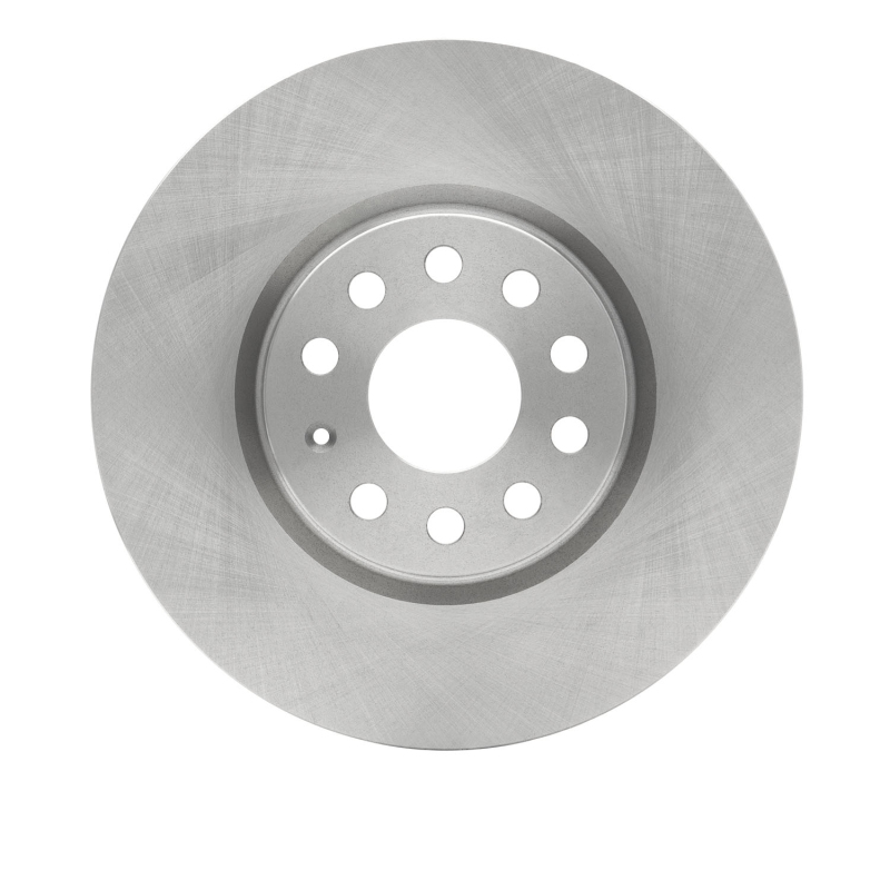 DFC 05-25 Audi TT Front Brake Rotor