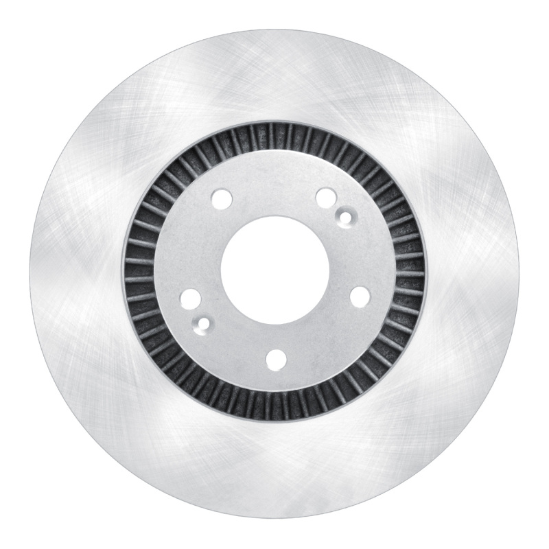 DFC 22-25 Kia Carnival Front Brake Rotor
