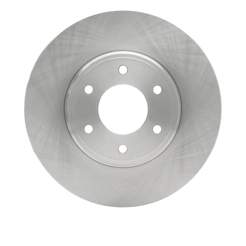DFC 06-09 Chevrolet Trailblazer Front Brake Rotor