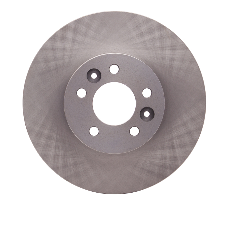 DFC 98-02 Ford Crown Victoria Front Brake Rotor