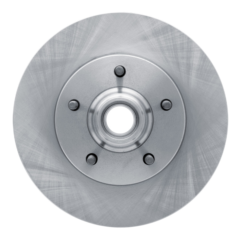 DFC 97-99 Ford F-150 RWD Front Brake Rotor