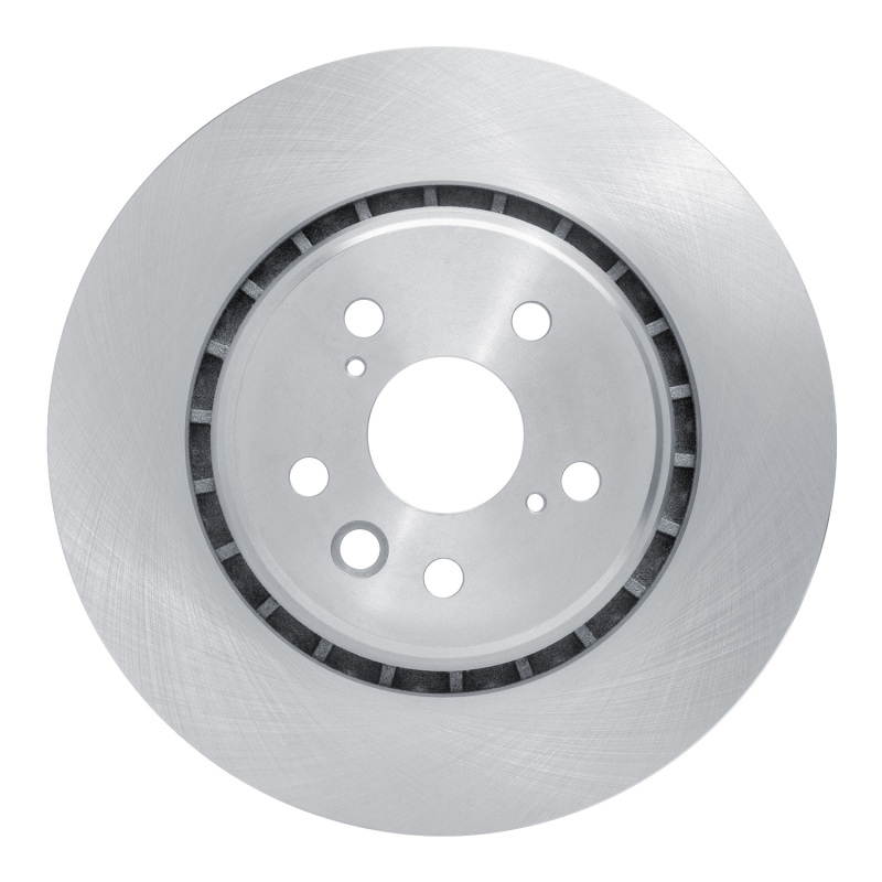 DFC 16-26 Lexus NX250 Front Brake Rotor