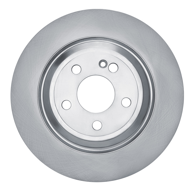 DFC 20-25 Mercedes-Benz GLE350 Rear Brake Rotor