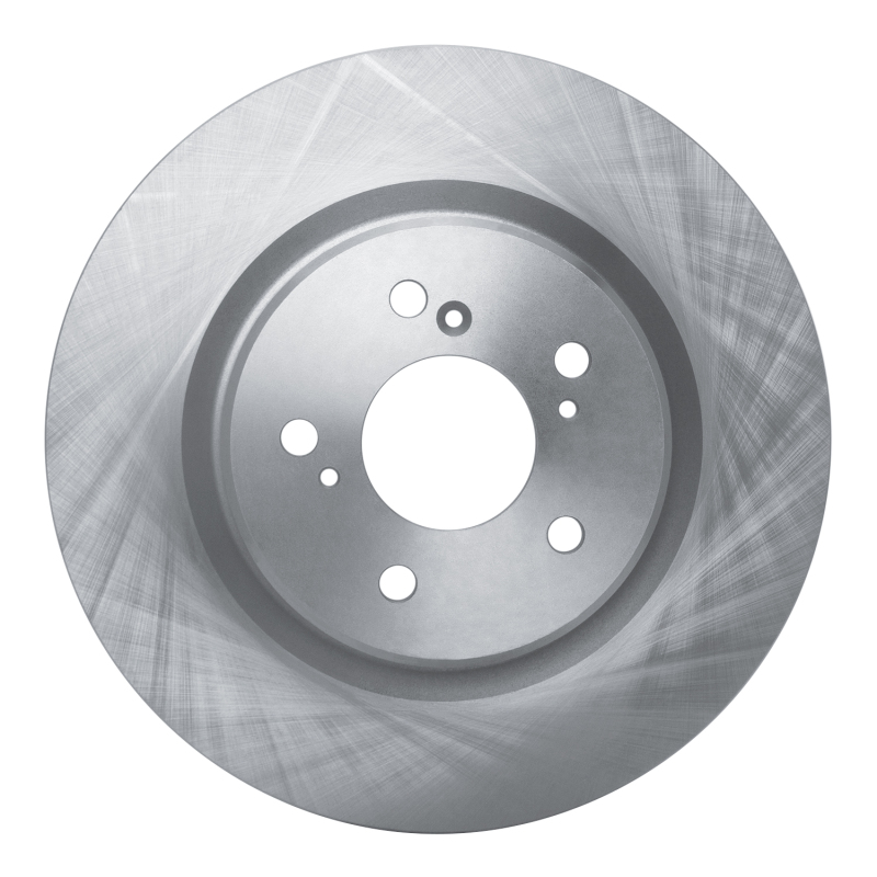 DFC 21-25 Acura TLX Front Brake Rotor