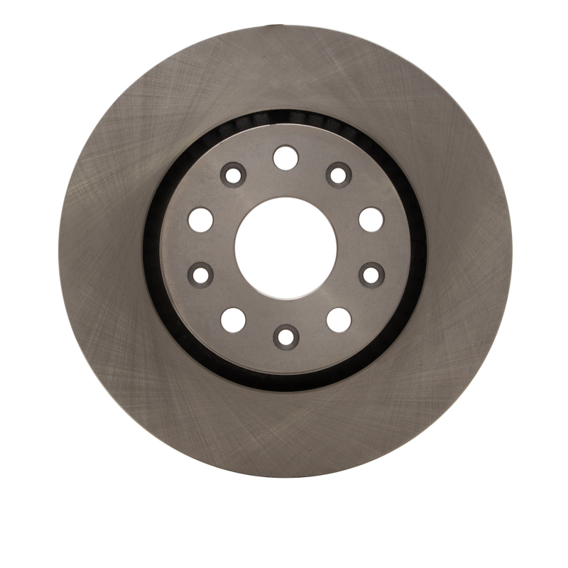 DFC 18-25 Jeep Gladiator Front Brake Rotor