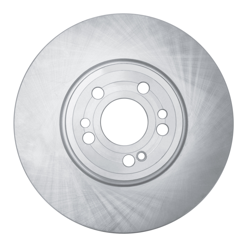 DFC 20-23 Mercedes-Benz GLE350 Front Brake Rotor