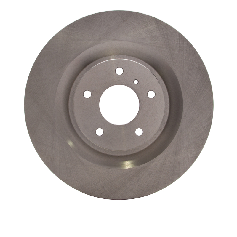 DFC 19-24 Infiniti QX50 Front Brake Rotor
