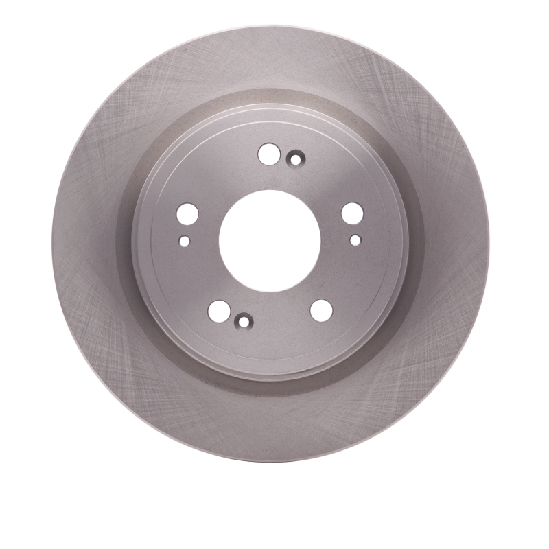 DFC 14-20 Acura RLX Rear Brake Rotor