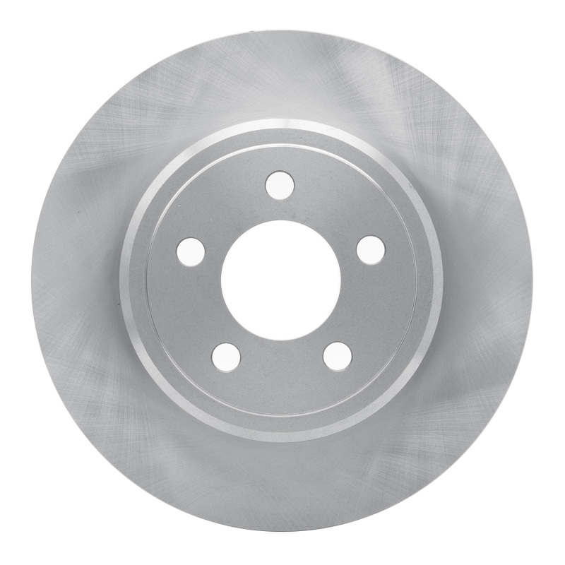 DFC 05-23 Chrysler 300 Rear Brake Rotor