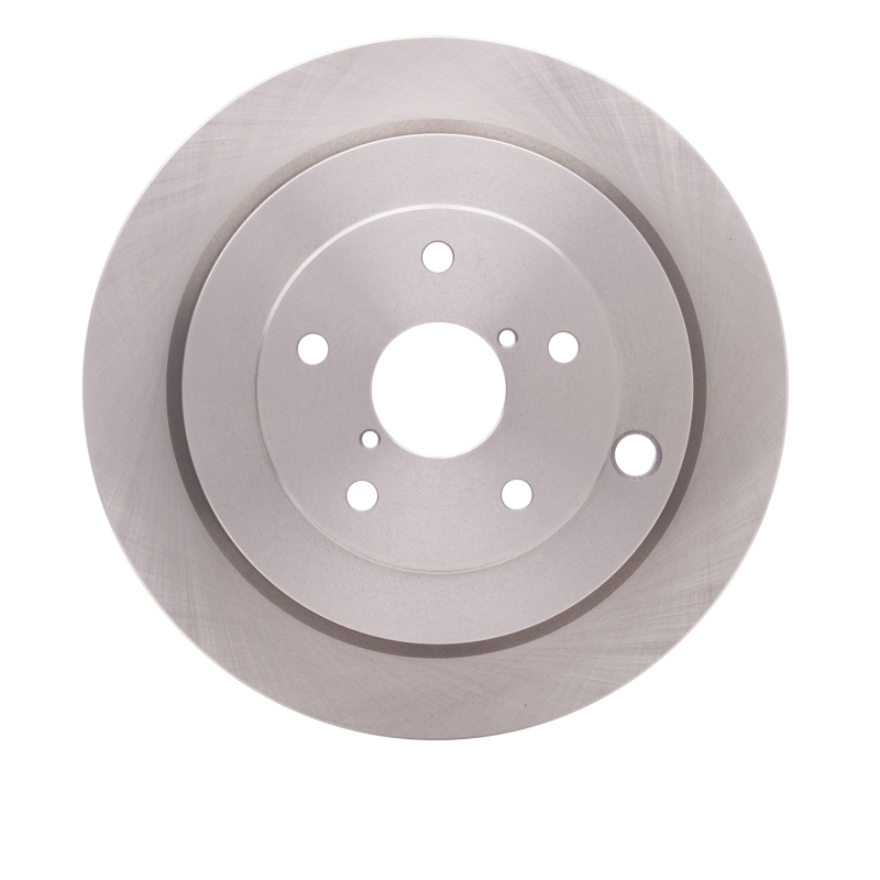 DFC 06-14 Subaru Tribeca Rear Brake Rotor
