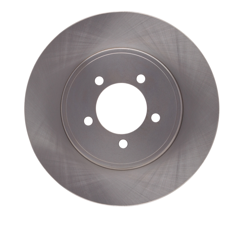 DFC 03-05 Lincoln Aviator Rear Brake Rotor