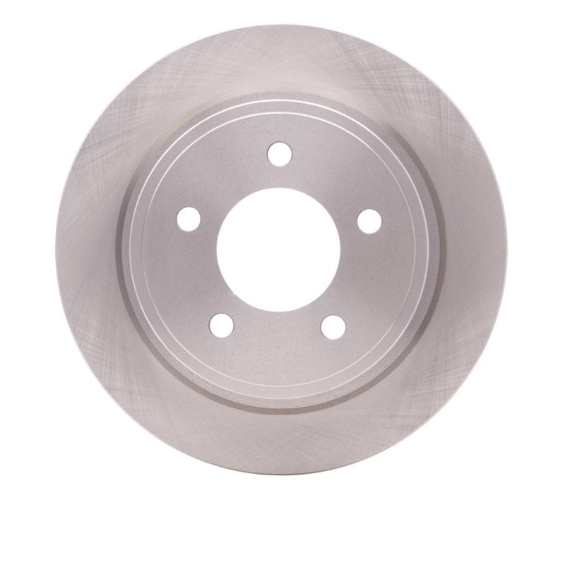 DFC 04-08 Chrysler Pacifica Rear Brake Rotor