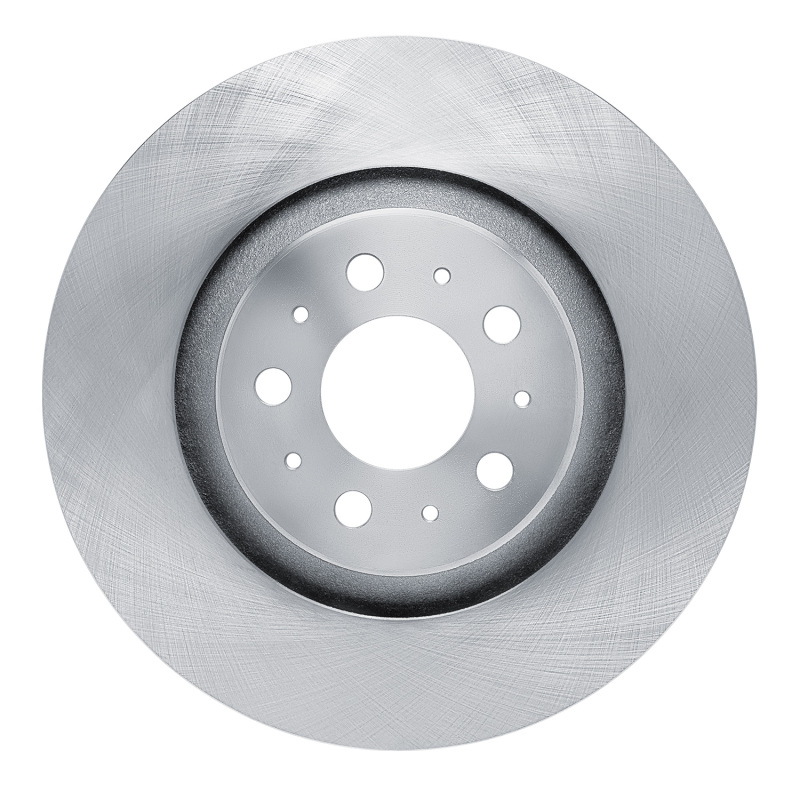 DFC 20-25 Tesla Model Y Rear Brake Rotor