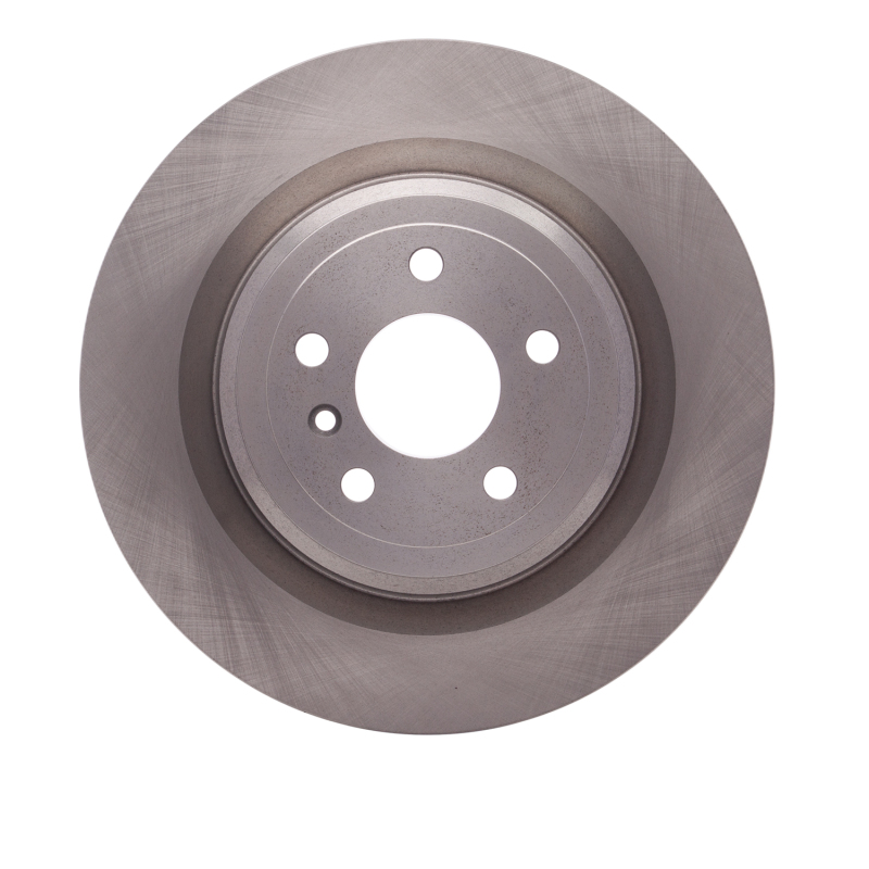 DFC 12-19 Mercedes-Benz GLE400 Rear Brake Rotor