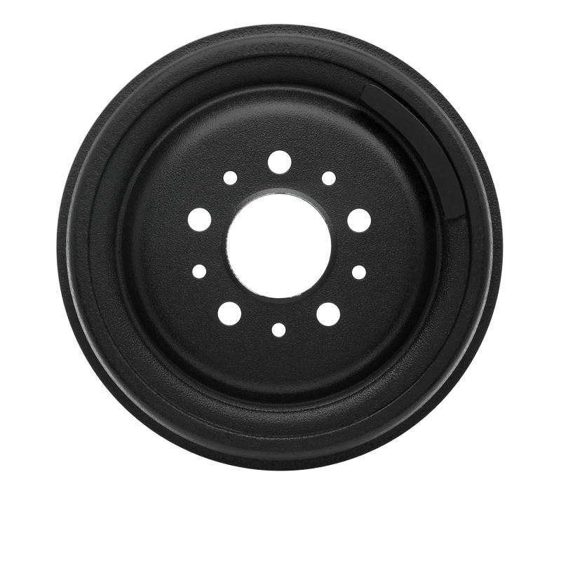 DFC 69-72 Ford Custom 500 Front True Balanced Brake Drum