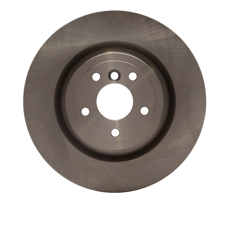 DFC 16-24 Jaguar XE Rear Brake Rotor