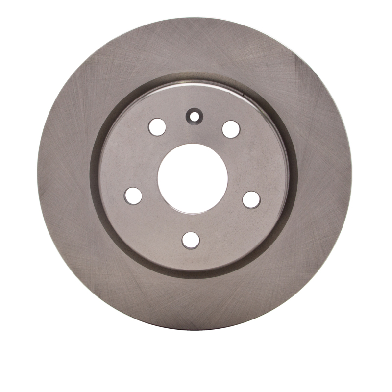 DFC 19-25 Buick Envision Rear Brake Rotor