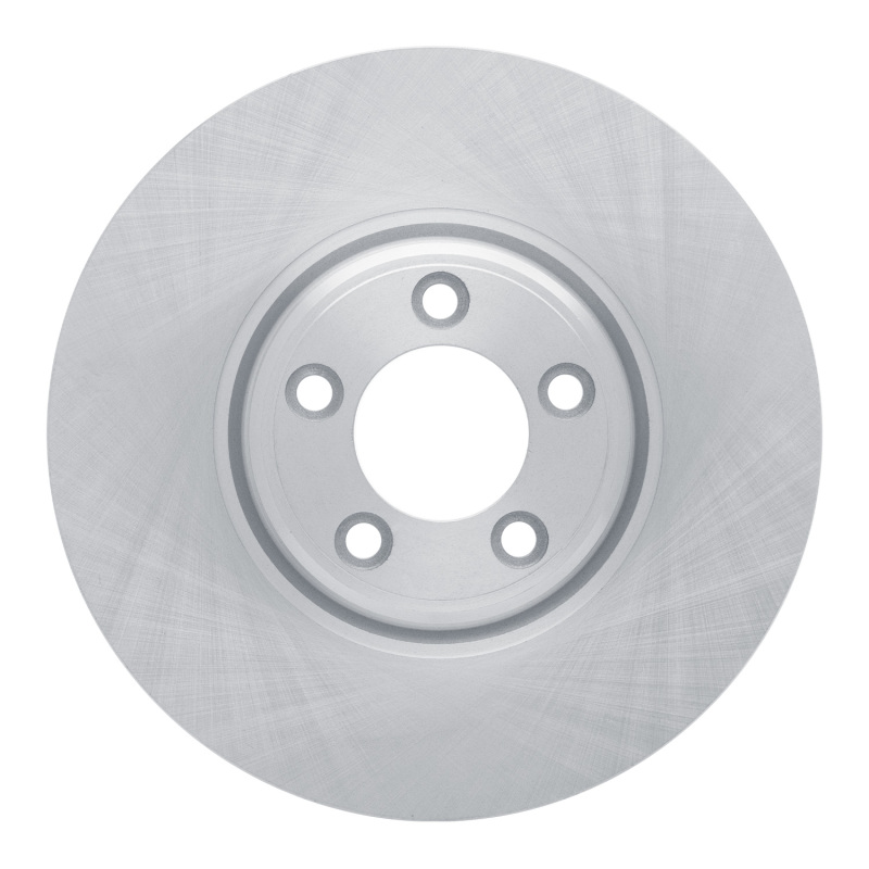 DFC 03-05 Jaguar S-Type Front Brake Rotor
