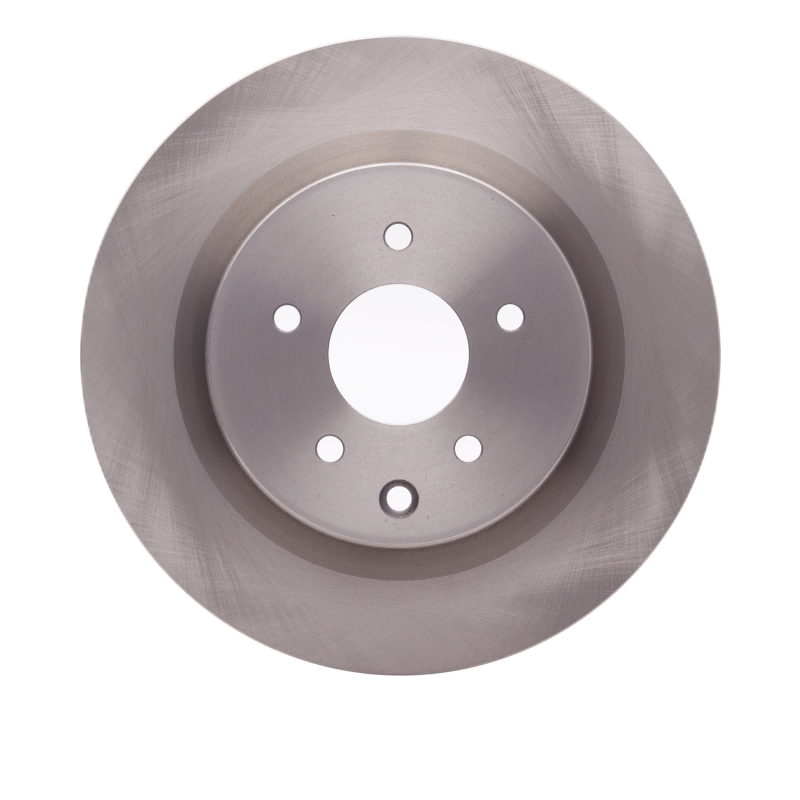 DFC 03-08 Infiniti G35 Rear Brake Rotor