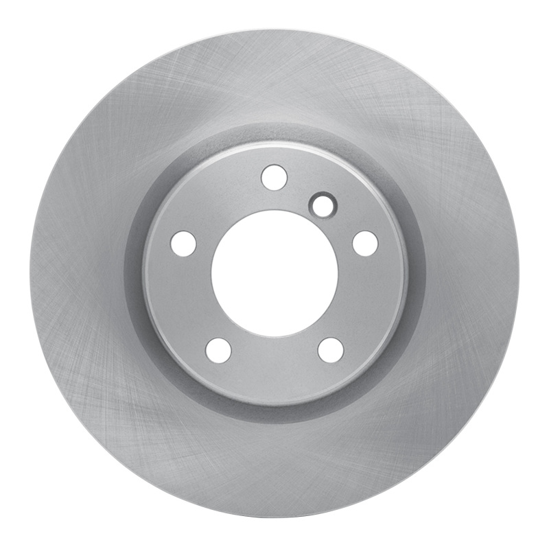 DFC 95-02 BMW M3 Left Front Brake Rotor