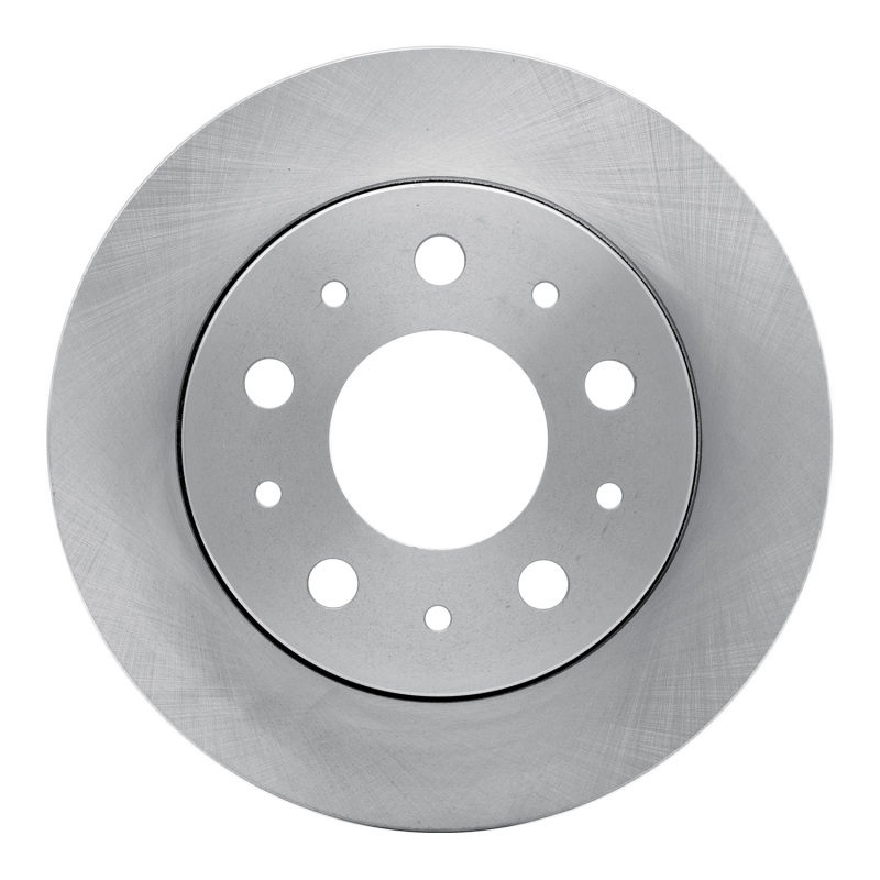 DFC 14-21 Ram ProMaster 2500 Rear Brake Rotor
