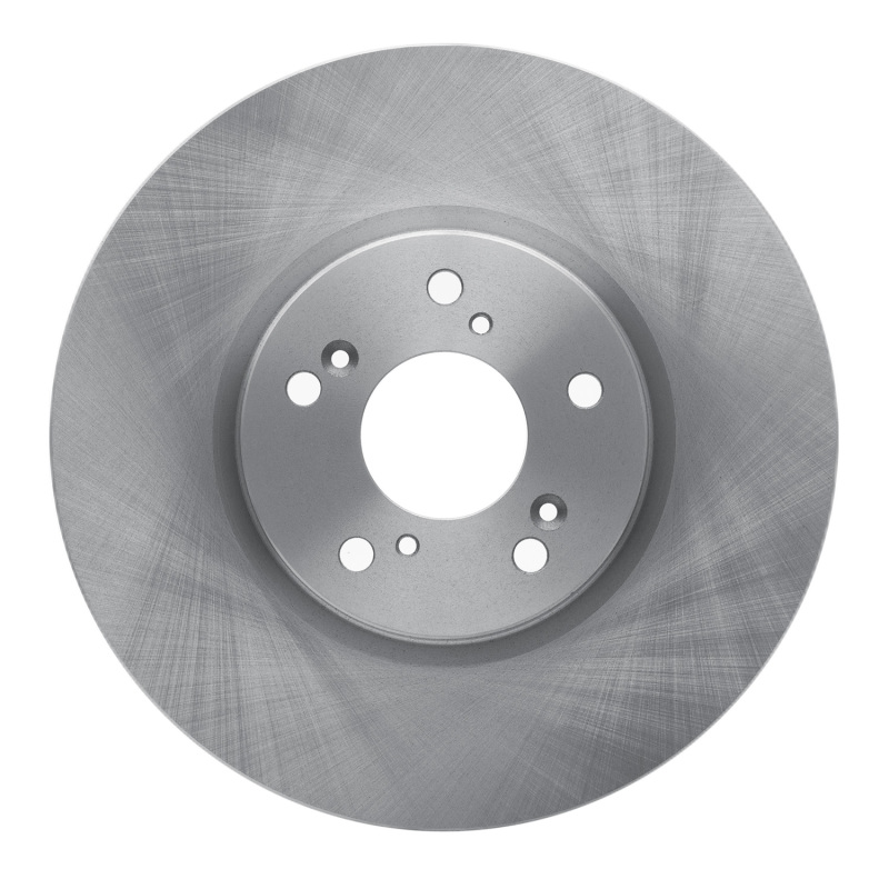 DFC 04-08 Acura TL Front Brake Rotor