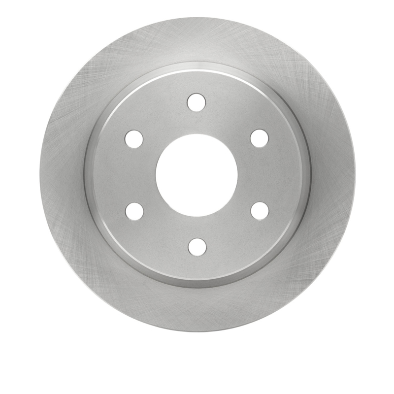 DFC 99-07 Chevrolet Silverado 1500 HD Rear Brake Rotor