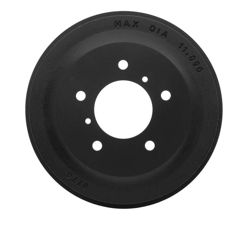 DFC 64-75 Ford P-100 Front True Balanced Brake Drum