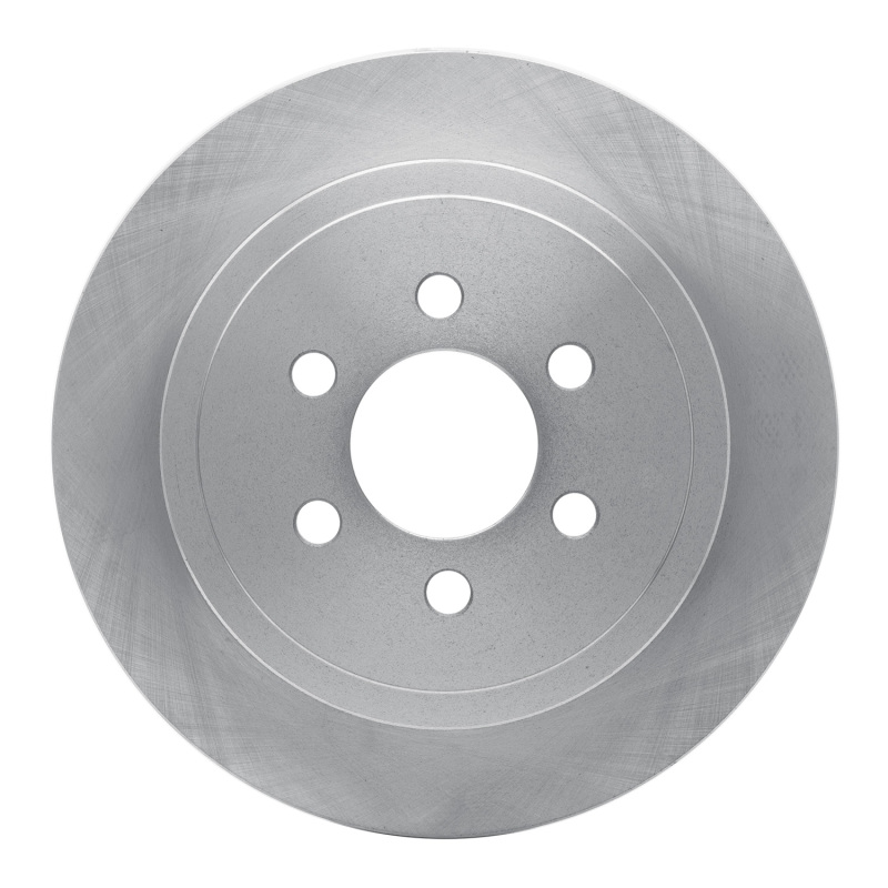 DFC 03-03 Dodge Durango Rear Brake Rotor