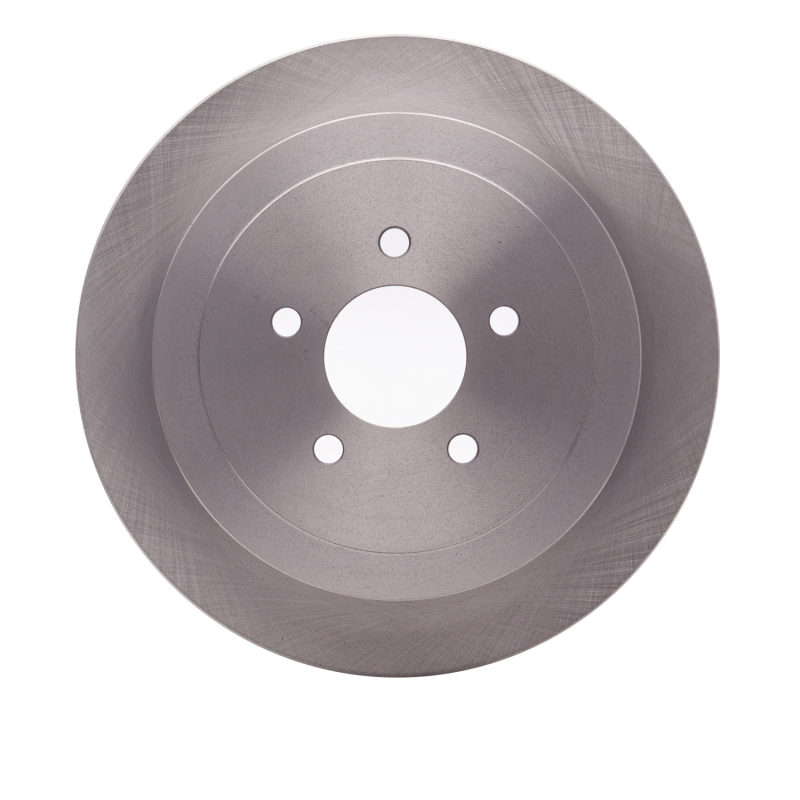 DFC 03-11 Lincoln Town Car Rear Brake Rotor