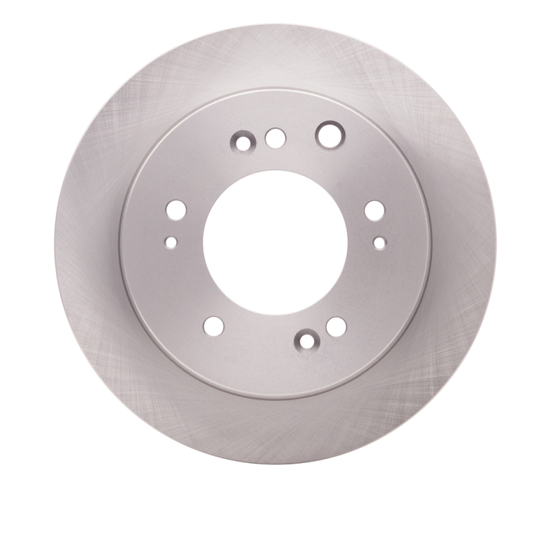 DFC 03-06 Kia Sorento Rear Brake Rotor