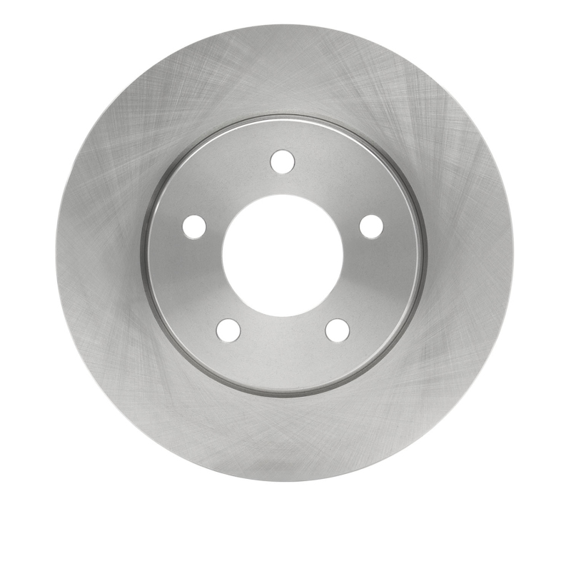 DFC 04-08 Chrysler Pacifica Front Brake Rotor